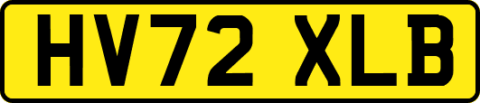 HV72XLB