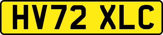 HV72XLC