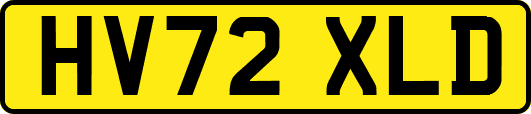 HV72XLD