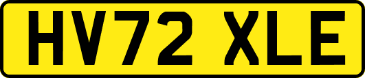HV72XLE