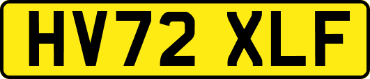 HV72XLF