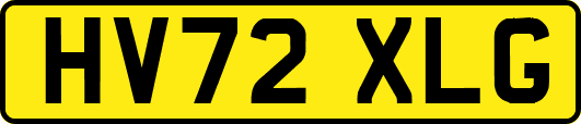 HV72XLG