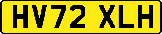 HV72XLH