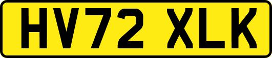 HV72XLK