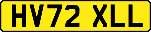 HV72XLL