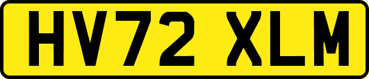 HV72XLM