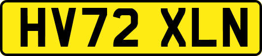 HV72XLN