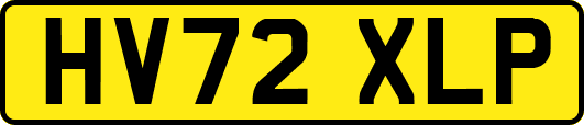 HV72XLP