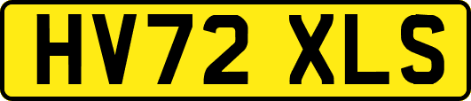HV72XLS