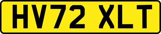 HV72XLT