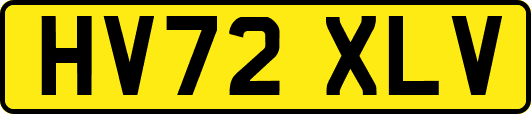 HV72XLV