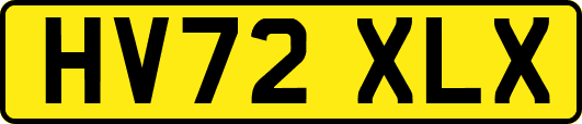 HV72XLX