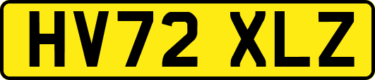 HV72XLZ