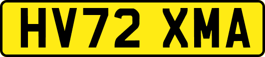HV72XMA