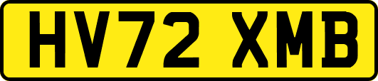 HV72XMB