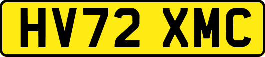 HV72XMC