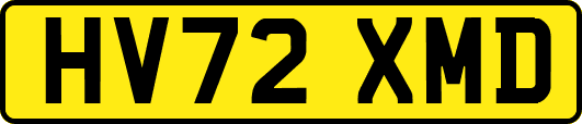 HV72XMD