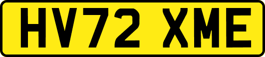 HV72XME