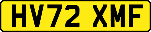 HV72XMF
