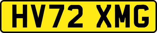 HV72XMG