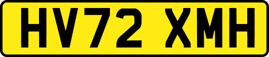 HV72XMH