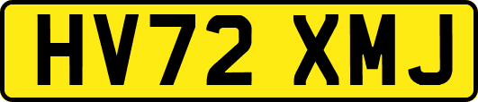 HV72XMJ