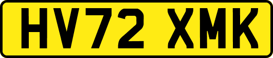 HV72XMK