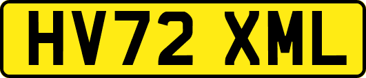 HV72XML