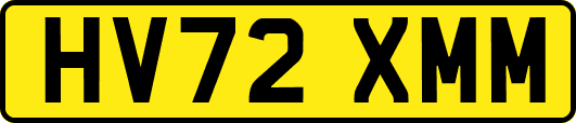 HV72XMM