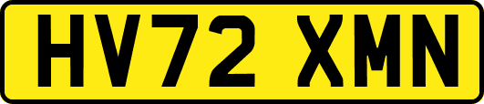 HV72XMN