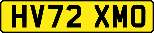 HV72XMO