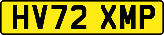 HV72XMP