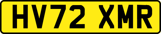 HV72XMR