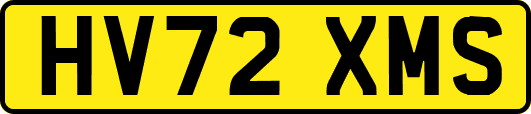 HV72XMS