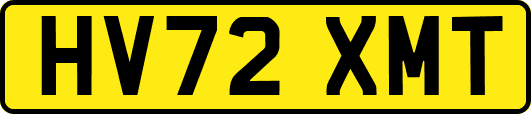 HV72XMT