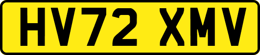 HV72XMV