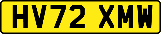 HV72XMW