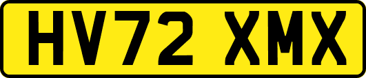 HV72XMX