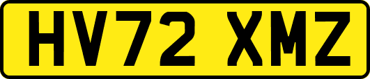 HV72XMZ