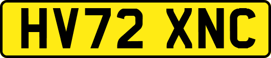 HV72XNC