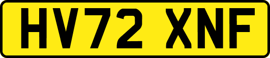 HV72XNF