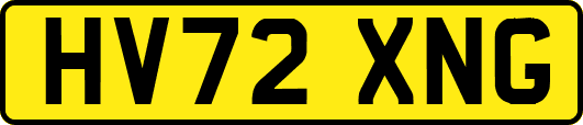 HV72XNG
