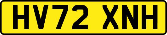 HV72XNH