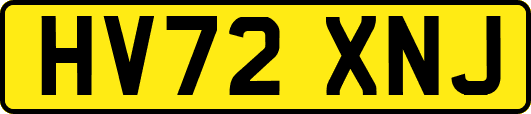 HV72XNJ
