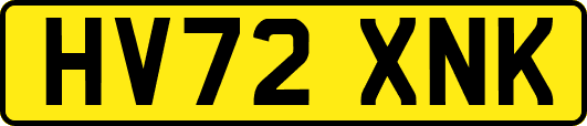 HV72XNK