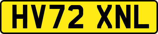 HV72XNL
