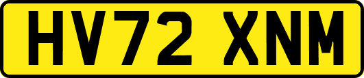 HV72XNM