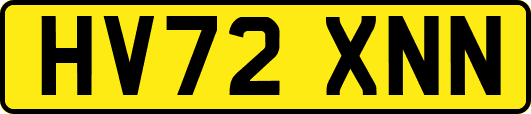 HV72XNN