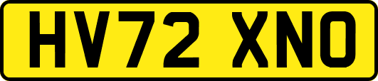 HV72XNO