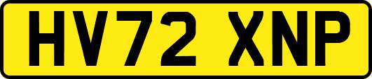 HV72XNP